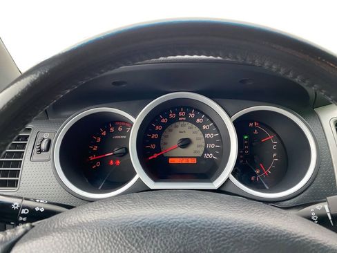 Used 2010 Toyota Tacoma 4x4 Double Cab image 14