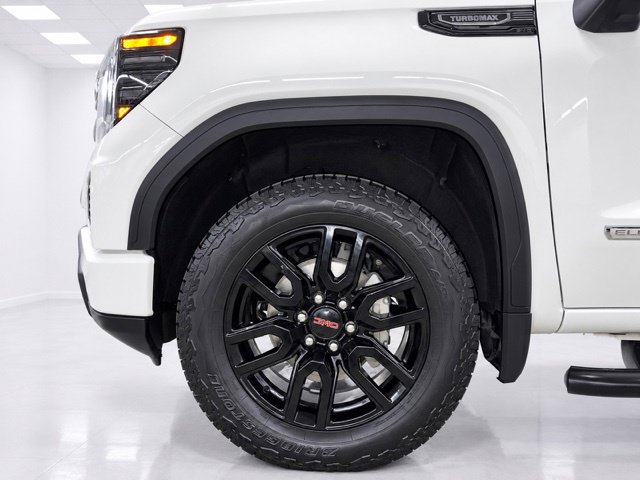 Used 2024 GMC Sierra 1500 Elevation AWD/4WD image 11