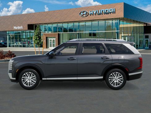 New 2026 Hyundai Palisade SEL image 40