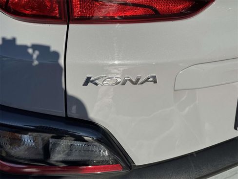 Certified 2023 Hyundai Kona SEL image 10