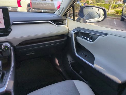 Used 2023 Toyota RAV4 Limited AWD/4WD image 16