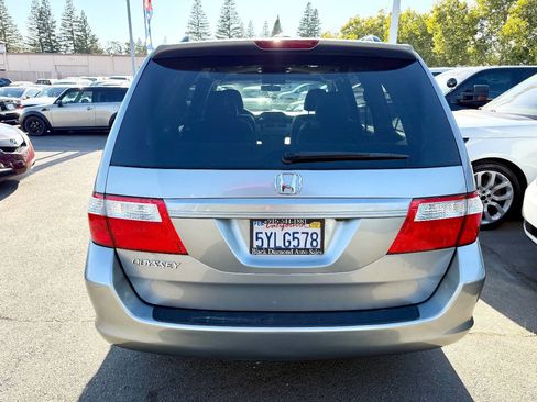 Used 2007 Honda Odyssey EX-L image 6