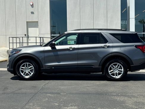 New 2026 Ford Explorer Active w/ Active Comfort Package RWD image 6