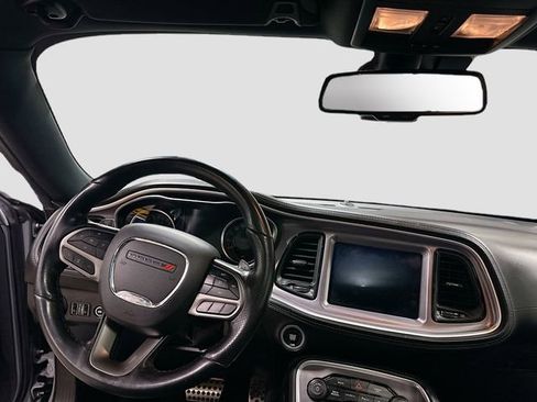 Used 2021 Dodge Challenger R/T Scat Pack w/ Plus Package RWD image 25