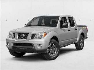Used 2018 Nissan Frontier SV RWD video 1