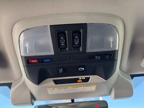 Used 2023 Subaru Crosstrek 2.5i Limited image 45