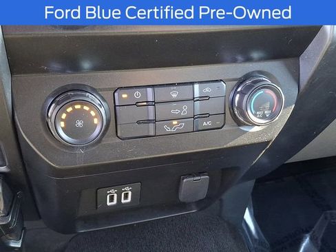 Used 2019 Ford F150 XLT image 17