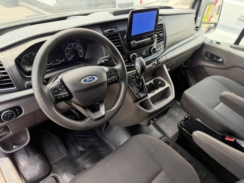 Used 2021 Ford Transit 350 XLT RWD image 20