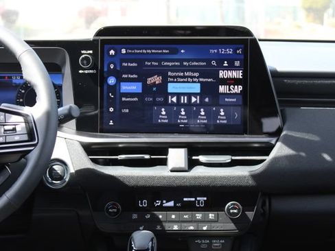 New 2026 Subaru Outback Limited XT AWD/4WD image 21