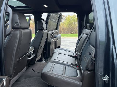 Used 2021 GMC Sierra 2500 Denali image 39