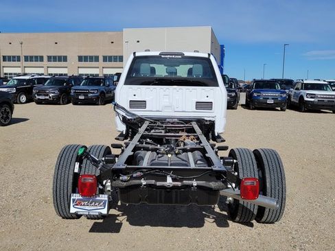 New 2026 Ford F450 XL image 11