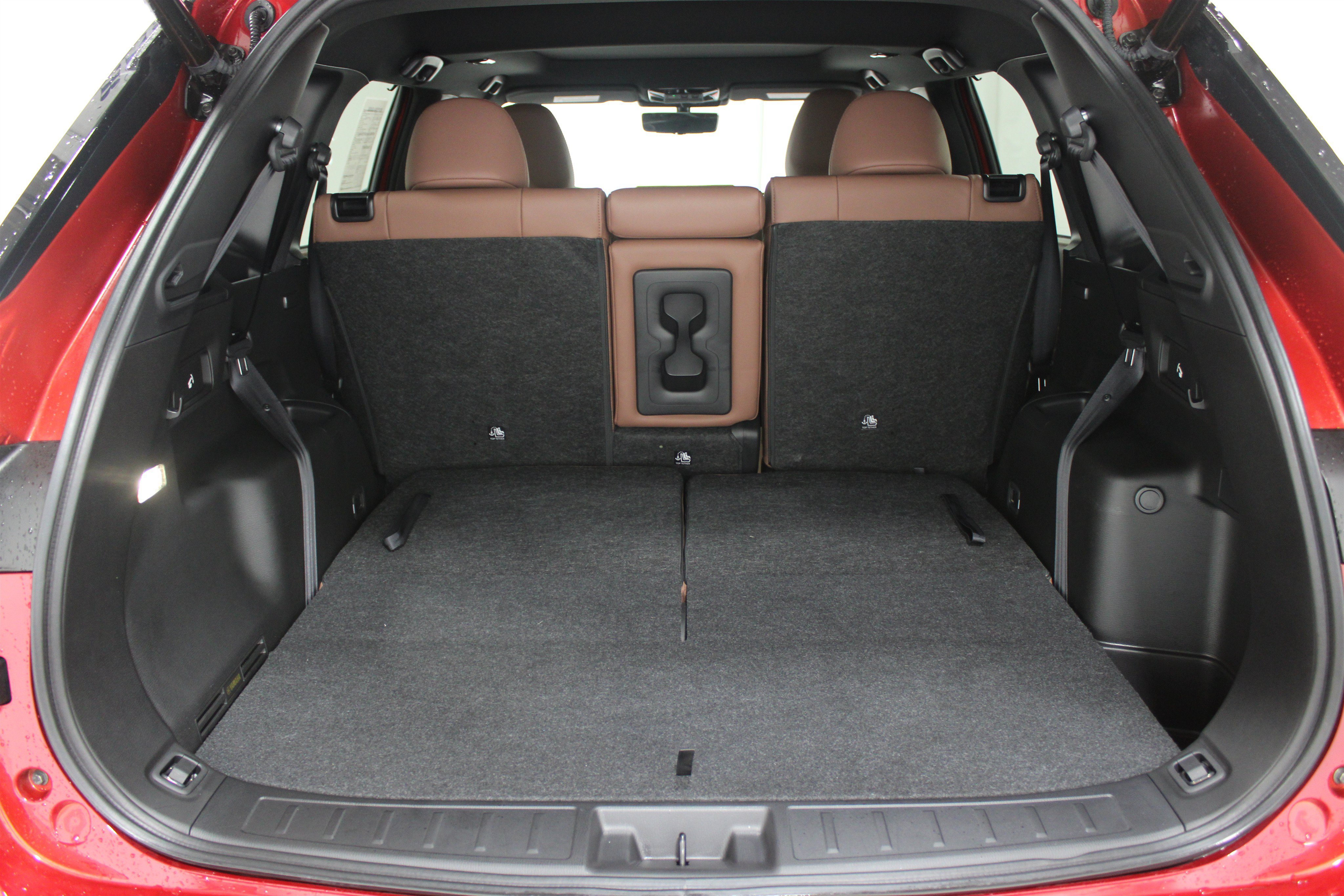 Used 2025 Mitsubishi Outlander AWD image 33