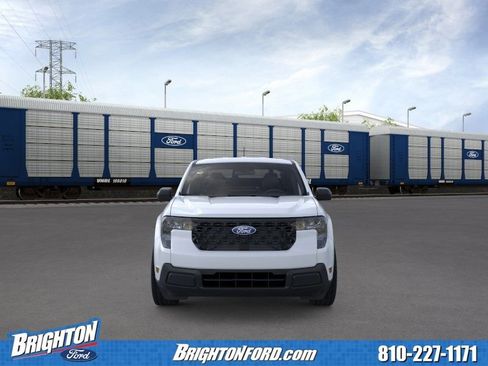 New 2026 Ford Maverick XL AWD/4WD image 6