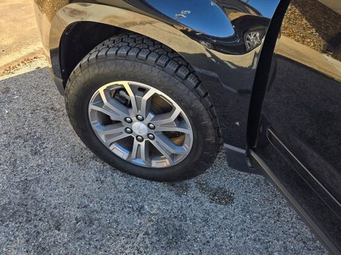 Used 2016 GMC Acadia SLT image 21