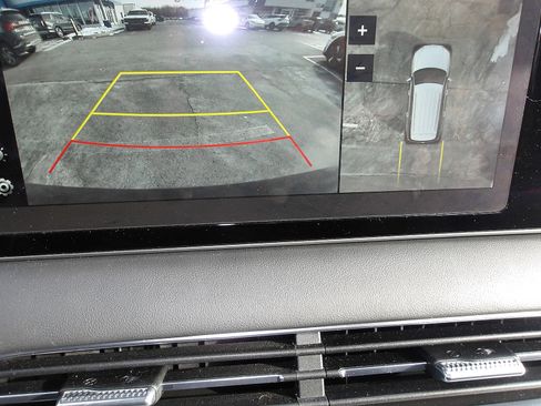 Certified 2022 Hyundai Palisade Calligraphy image 24