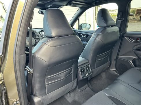 New 2026 Subaru Forester Touring image 12