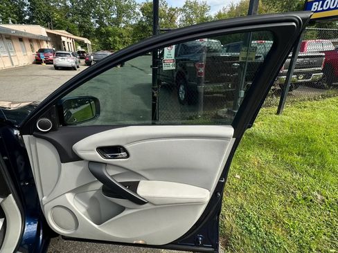 Used 2017 Acura RDX w/ Technology Package FWD image 44
