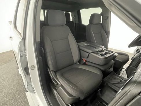 Used 2020 Chevrolet Silverado 1500 LT w/ All-Star Edition image 47