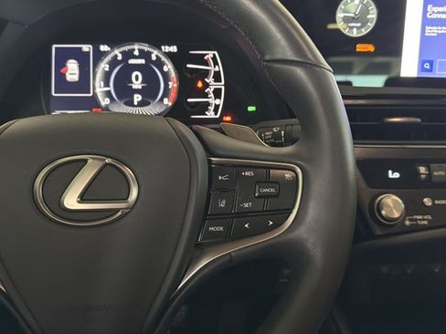 Certified 2024 Lexus ES 350 w/ Premium Package FWD image 19