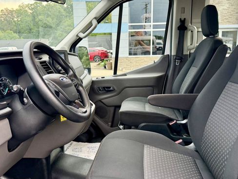 Used 2020 Ford Transit 150 XL RWD image 18