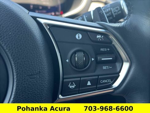 Certified 2023 Acura MDX SH-AWD w/ Advance Package image 13