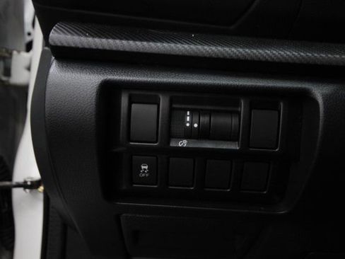 Used 2022 Subaru Impreza 2.0i image 16