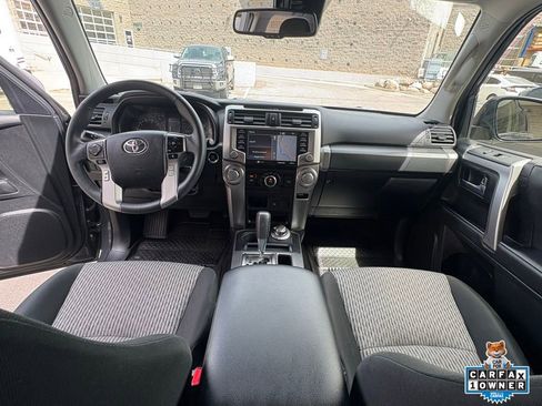 Certified 2024 Toyota 4Runner SR5 image 4