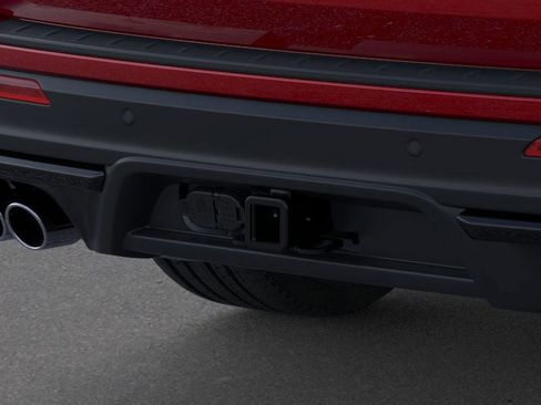 New 2026 Ford Explorer ST w/ Sun And Sound Package image 23