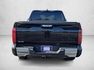 New 2026 Toyota Tundra 1794 Edition video 3