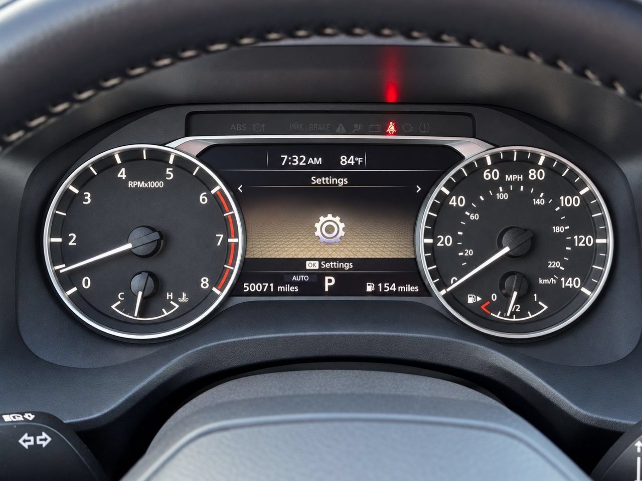 Used 2025 Nissan Rogue SV AWD/4WD image 28