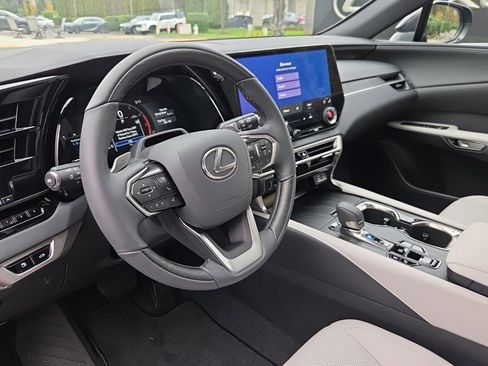 New 2026 Lexus RX 350 Premium image 12