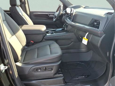 New 2026 Chevrolet Tahoe RST w/ Advanced Technology Package image 26