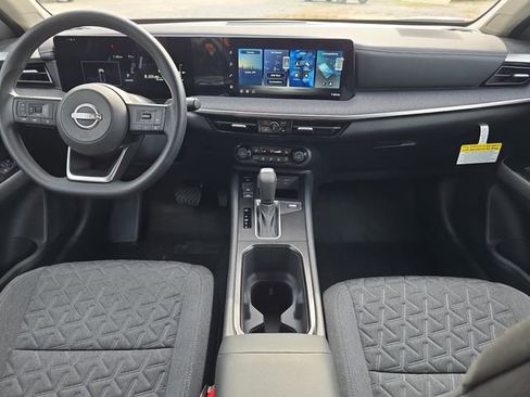 New 2026 Nissan Kicks SV w/ Cold Weather Package image 14