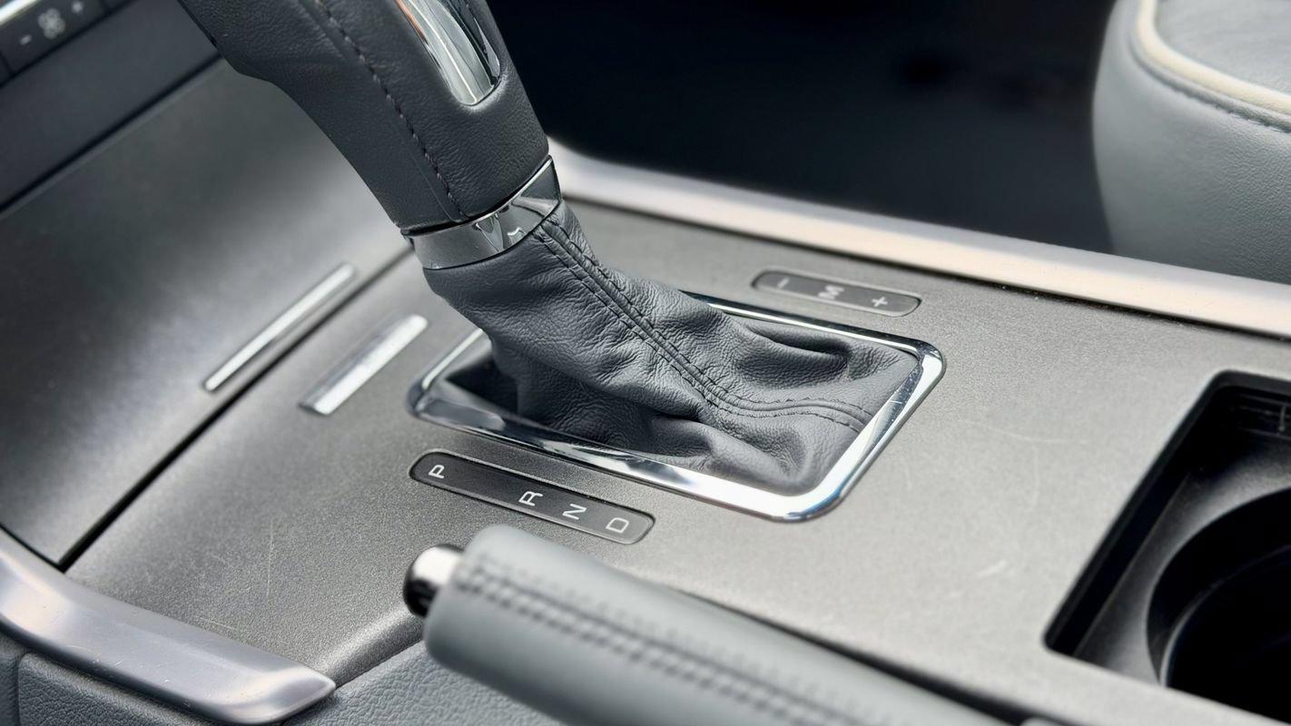 Used 2010 Lincoln MKZ AWD image 24