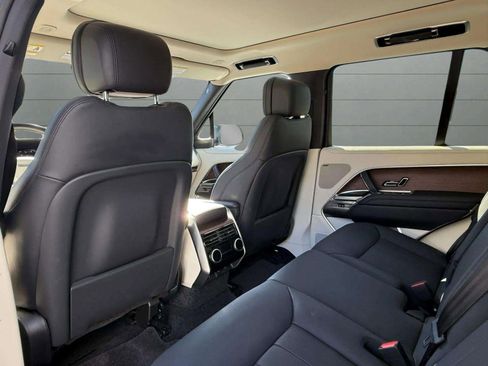 Used 2023 Land Rover Range Rover SE image 18