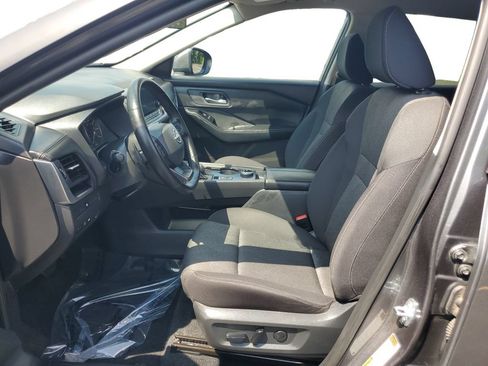 Used 2025 Nissan Rogue SV AWD/4WD image 20