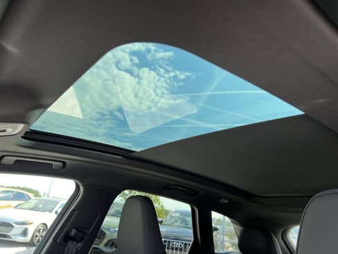 New 2025 Audi SQ5 Premium Plus image 25