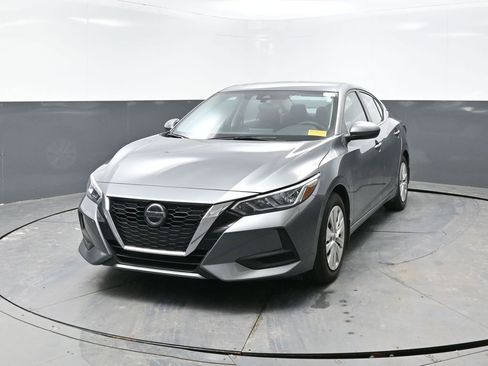 Used 2023 Nissan Sentra S image 6