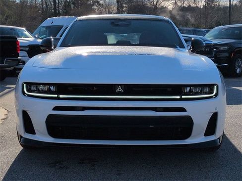 New 2026 Dodge Charger R/T Scat Pack image 8