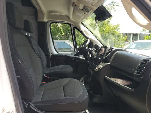 Used 2023 RAM ProMaster 2500 FWD image 20