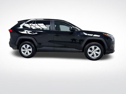 Certified 2023 Toyota RAV4 LE image 11