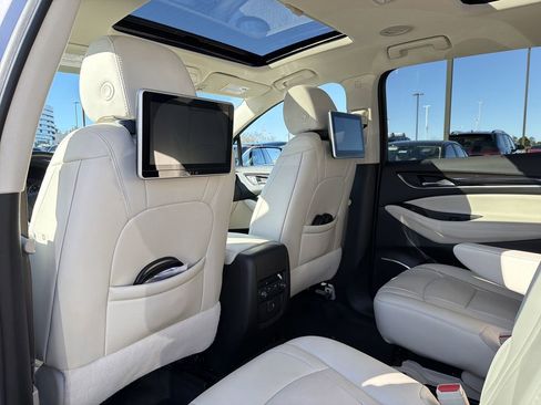 Used 2024 Buick Enclave Essence w/ Experience Buick Package image 13