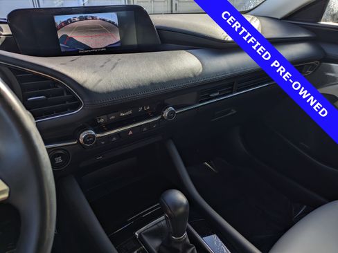Used 2019 MAZDA MAZDA3 Preferred image 28