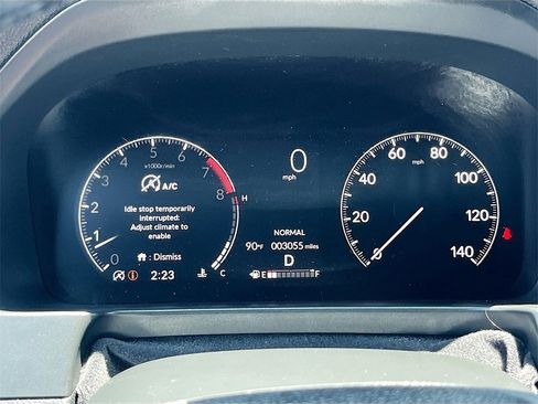 Used 2024 Honda Ridgeline RTL image 12