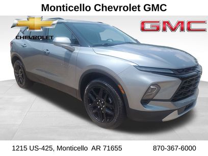 Used 2023 Chevrolet Blazer LT w/ Convenience Package