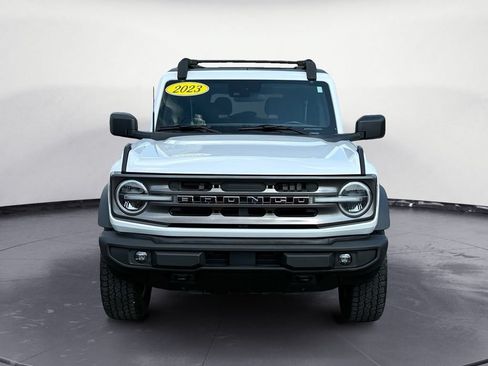 Used 2023 Ford Bronco Big Bend AWD/4WD image 8