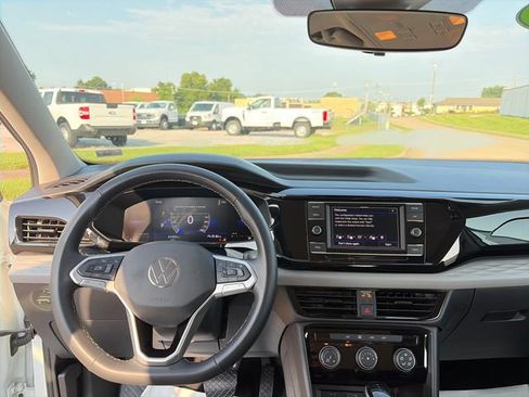 Used 2024 Volkswagen Taos S FWD image 33