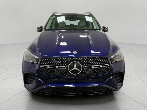 New 2026 Mercedes-Benz GLE 450 4MATIC image 11