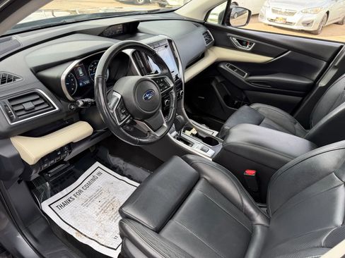 Used 2019 Subaru Ascent Limited w/ Popular Package #3 image 15