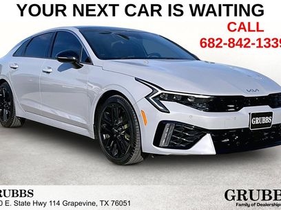 Used 2025 Kia K5 GT